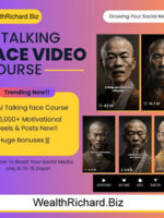 Ai Video Course + 9000+ POSTS & 6000+ REELS Bundle + Huge Bonus